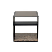 Expose Side Table Small