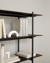 Formal Shelving, Configuration 12