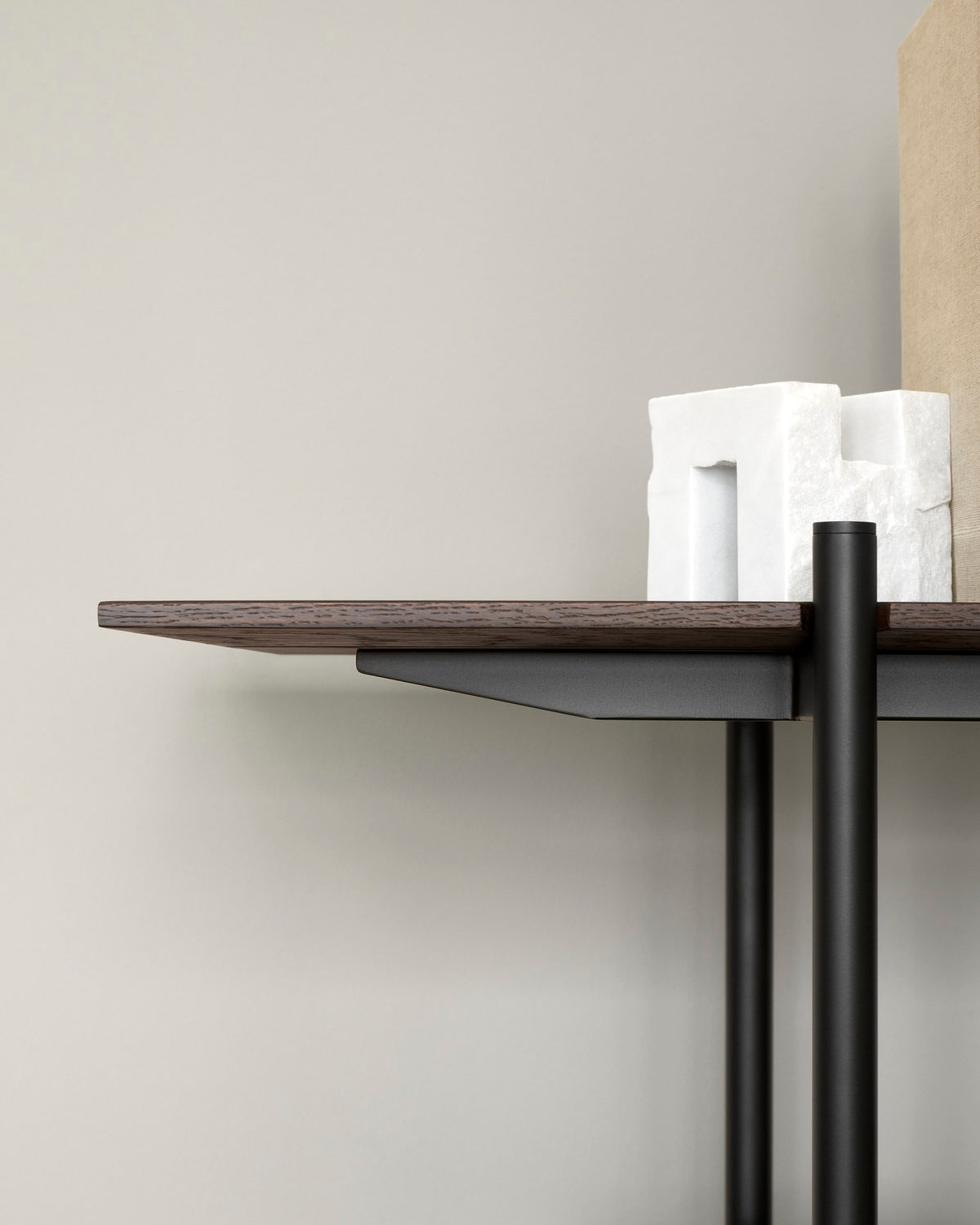 Formal Shelving, Configuration 15