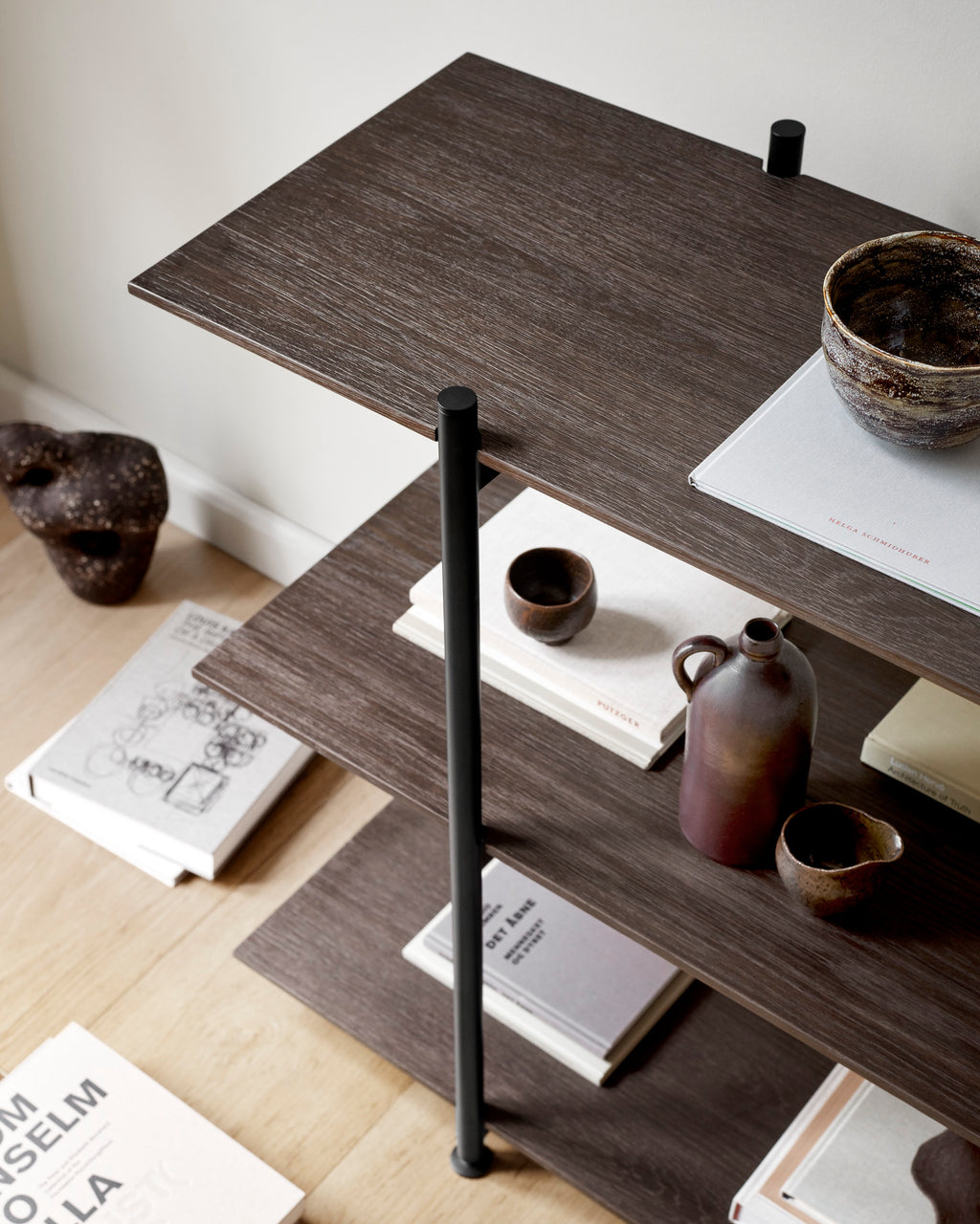 Formal Shelving, Configuration 15
