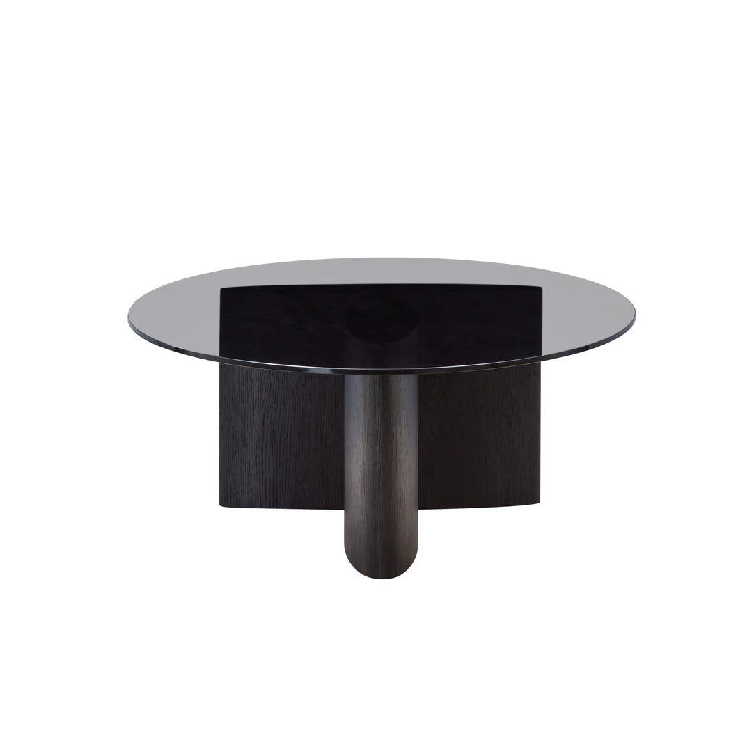 Glyph Coffee Table Oval