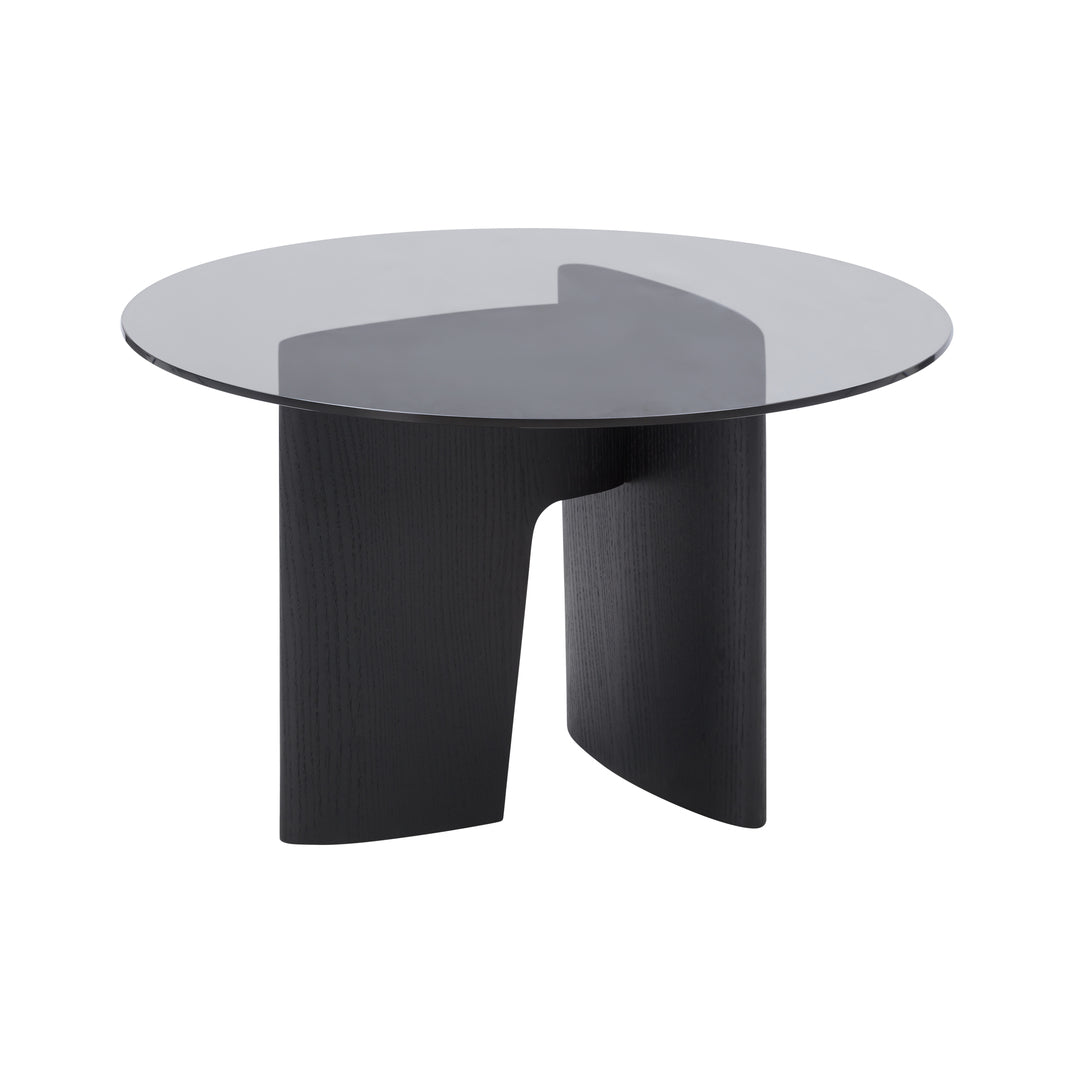 Glyph Occasional Table Ø70cm