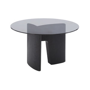 Glyph Occasional Table Ø70cm