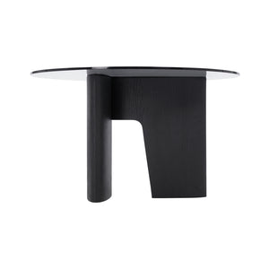 Glyph Occasional Table Ø70cm