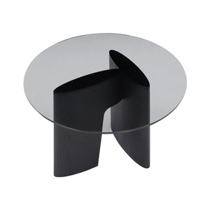 Glyph Occasional Table Ø70cm