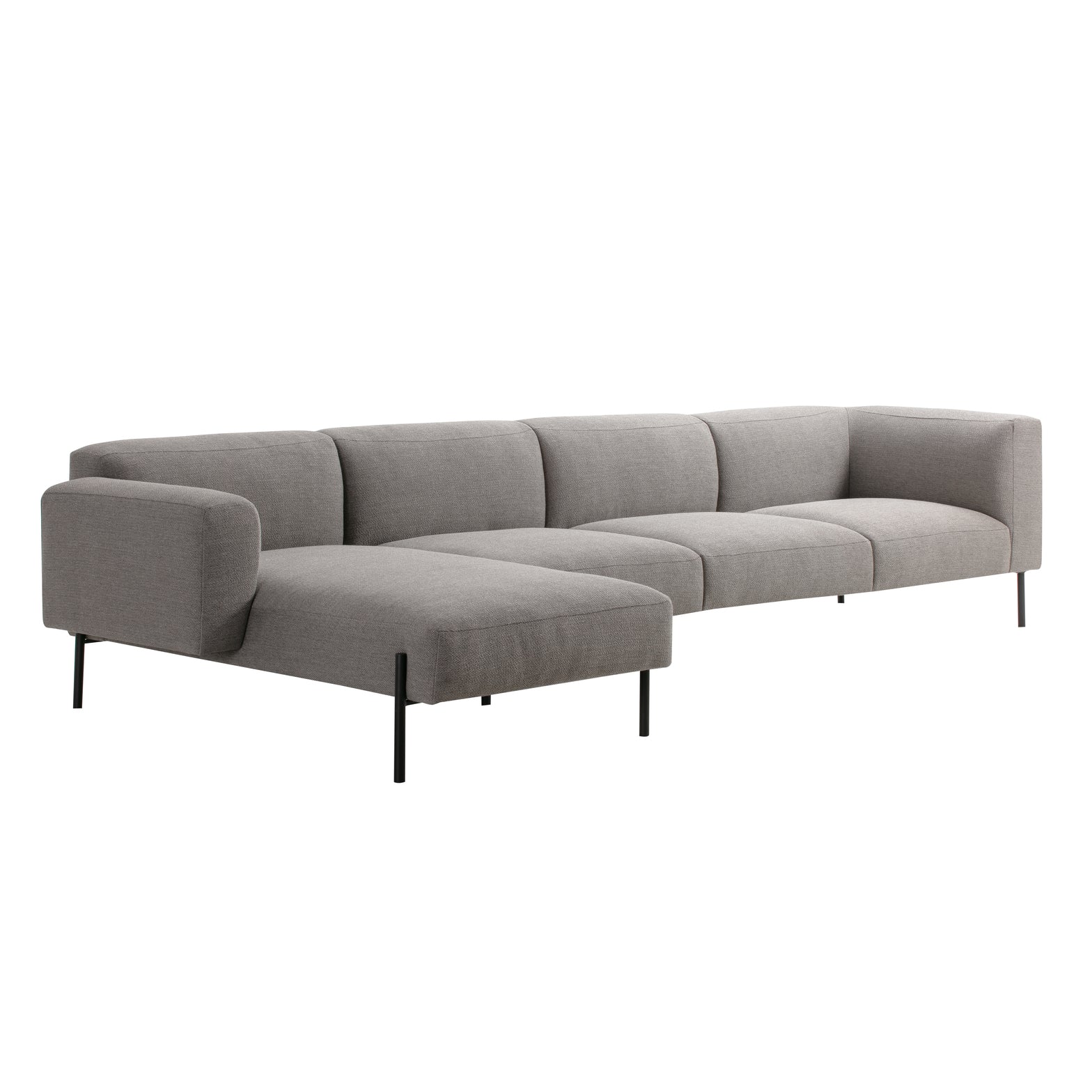 Hang Modular Sofa 01