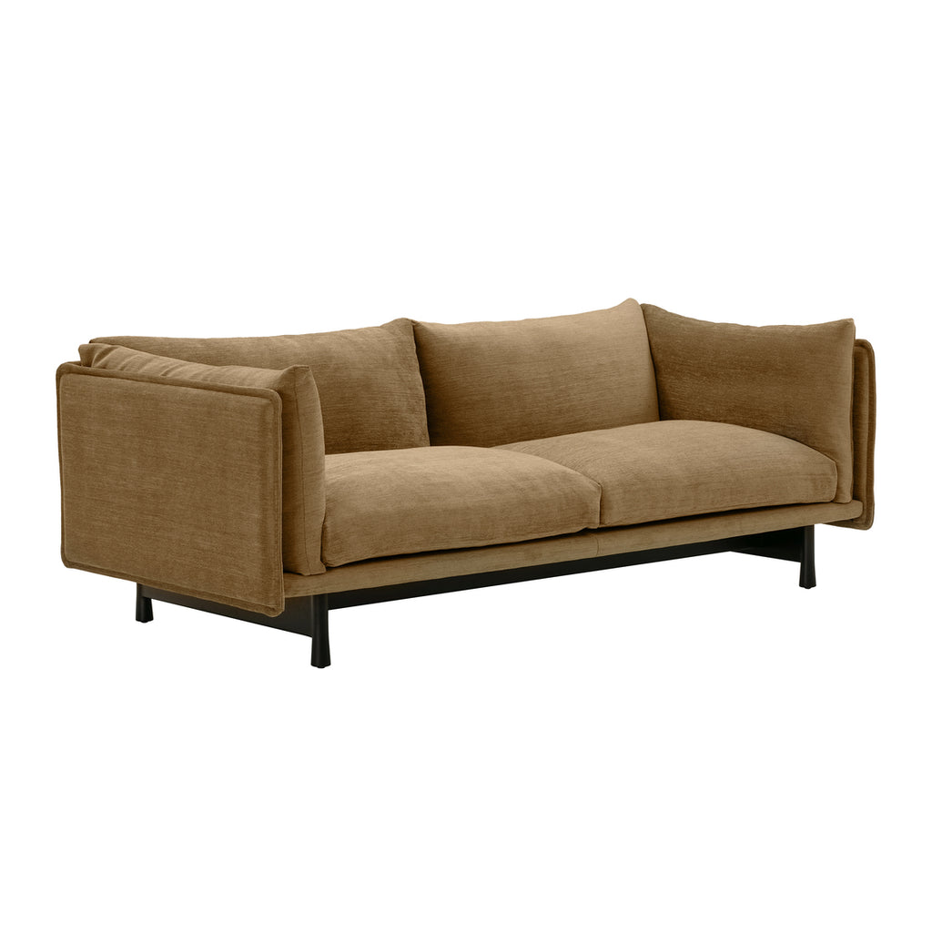 Kite Modular Sofa 01 - 3 Seater
