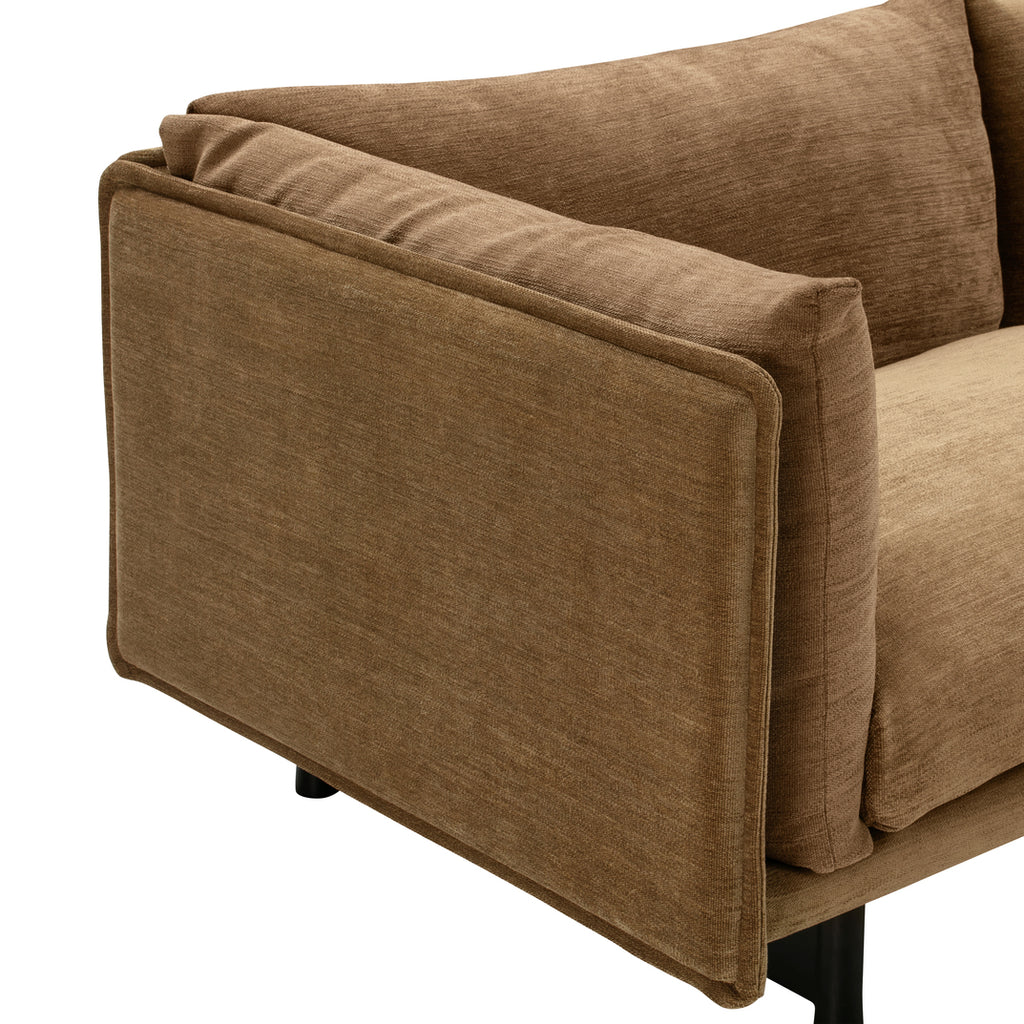Kite Modular Sofa 01 - 3 Seater
