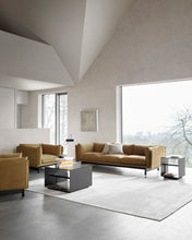 Kite Modular Sofa 01 - 3 Seater