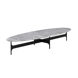 Floema Oval Coffee Table Large