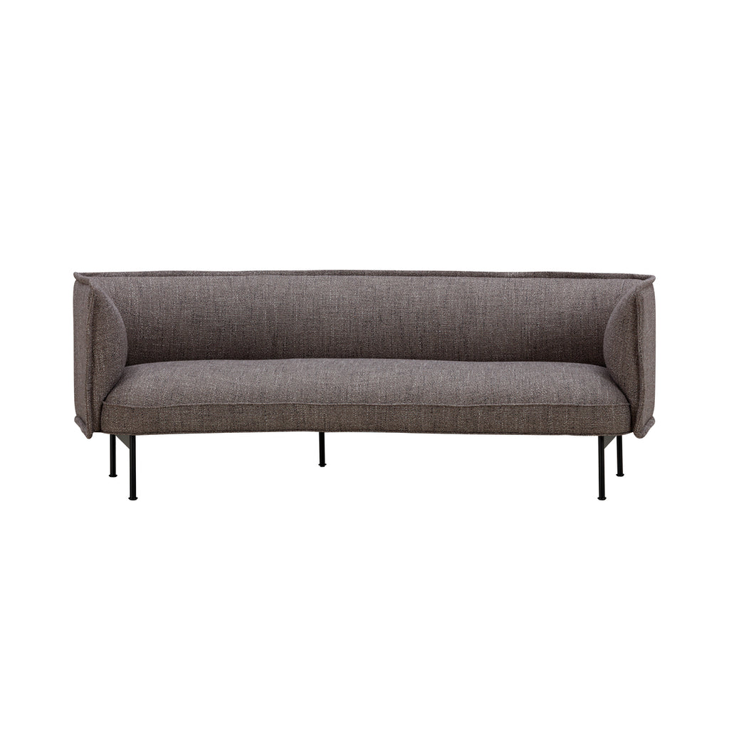 Lilin Sofa - 2 Seater Straight