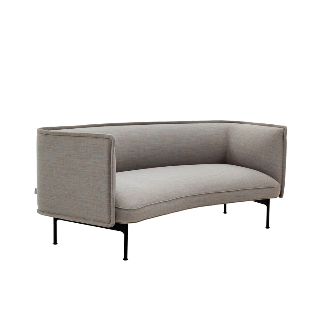 Lilin Sofa - 2 Seater Straight