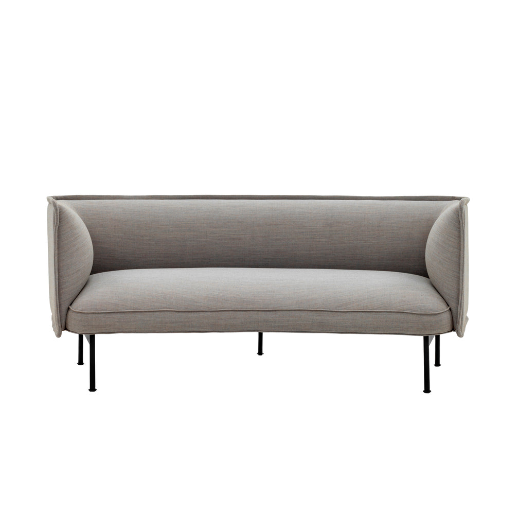 Lilin Sofa - 2 Seater Straight