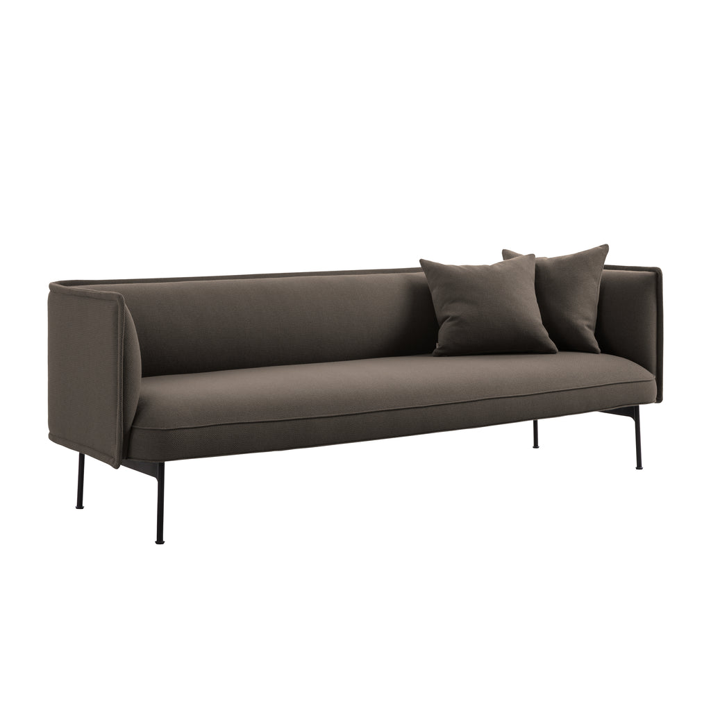 Lilin Sofa - 2 Seater Straight