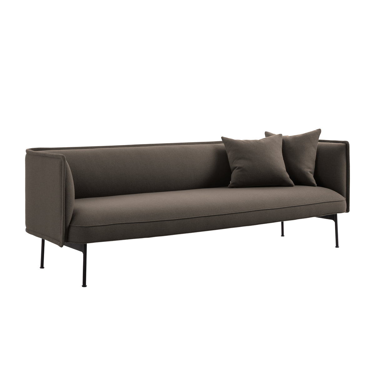 Lilin Sofa - 2 Seater Straight