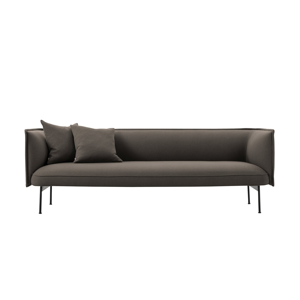 Lilin Sofa - 2 Seater Straight