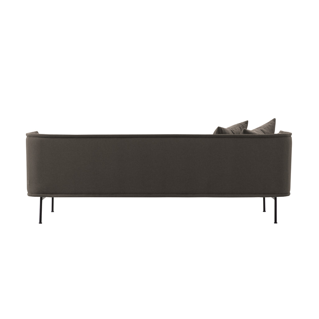 Lilin Sofa - 2 Seater Straight