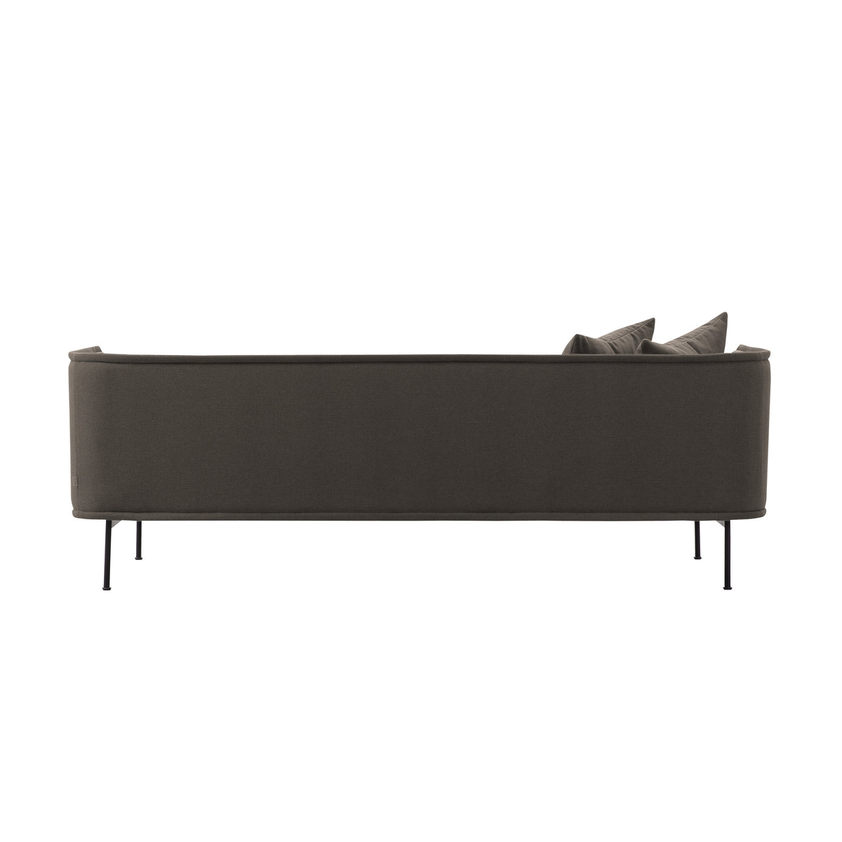 Lilin Sofa - 2 Seater Straight