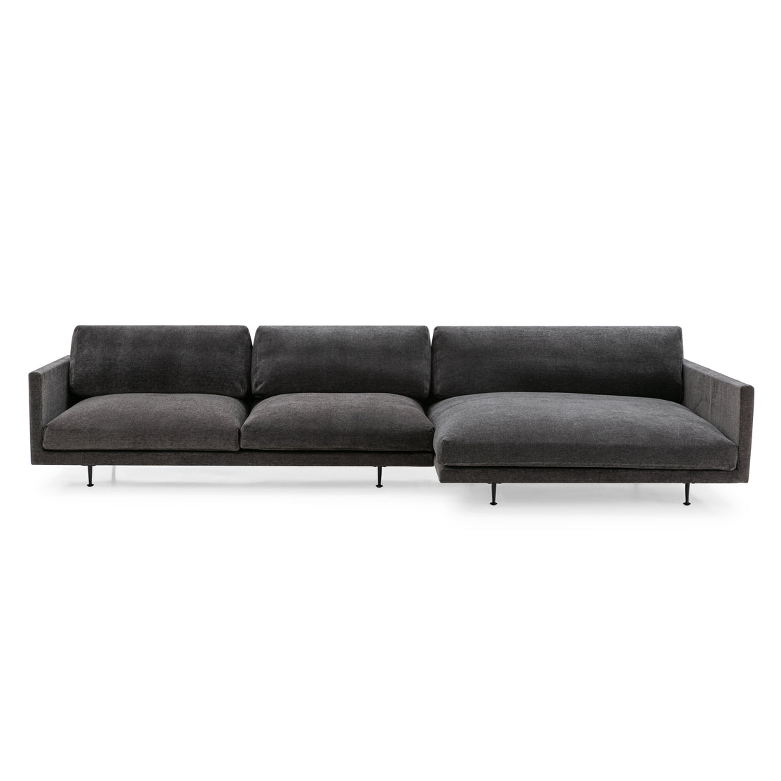 Maho Mod Sofa 01 - 2 Str Side Left Arm