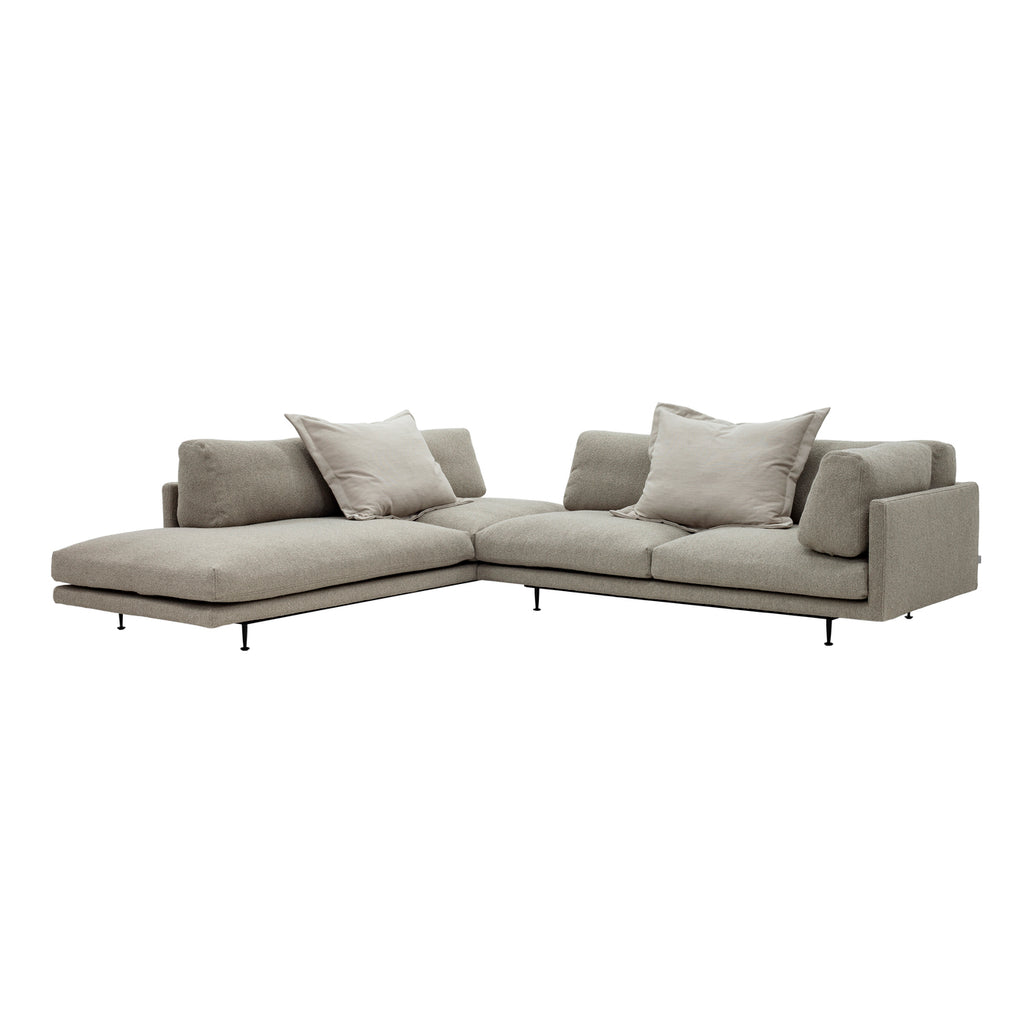 Maho Mod Sofa 01 - 2 Str Side Left Arm