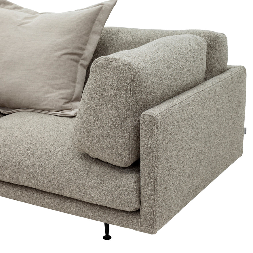 Maho Mod Sofa 01 - 2 Str Side Left Arm