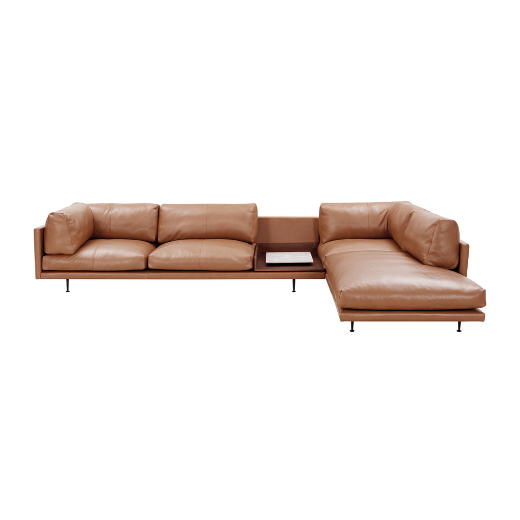 Maho Mod Sofa 01 - 2 Str Side Left Arm