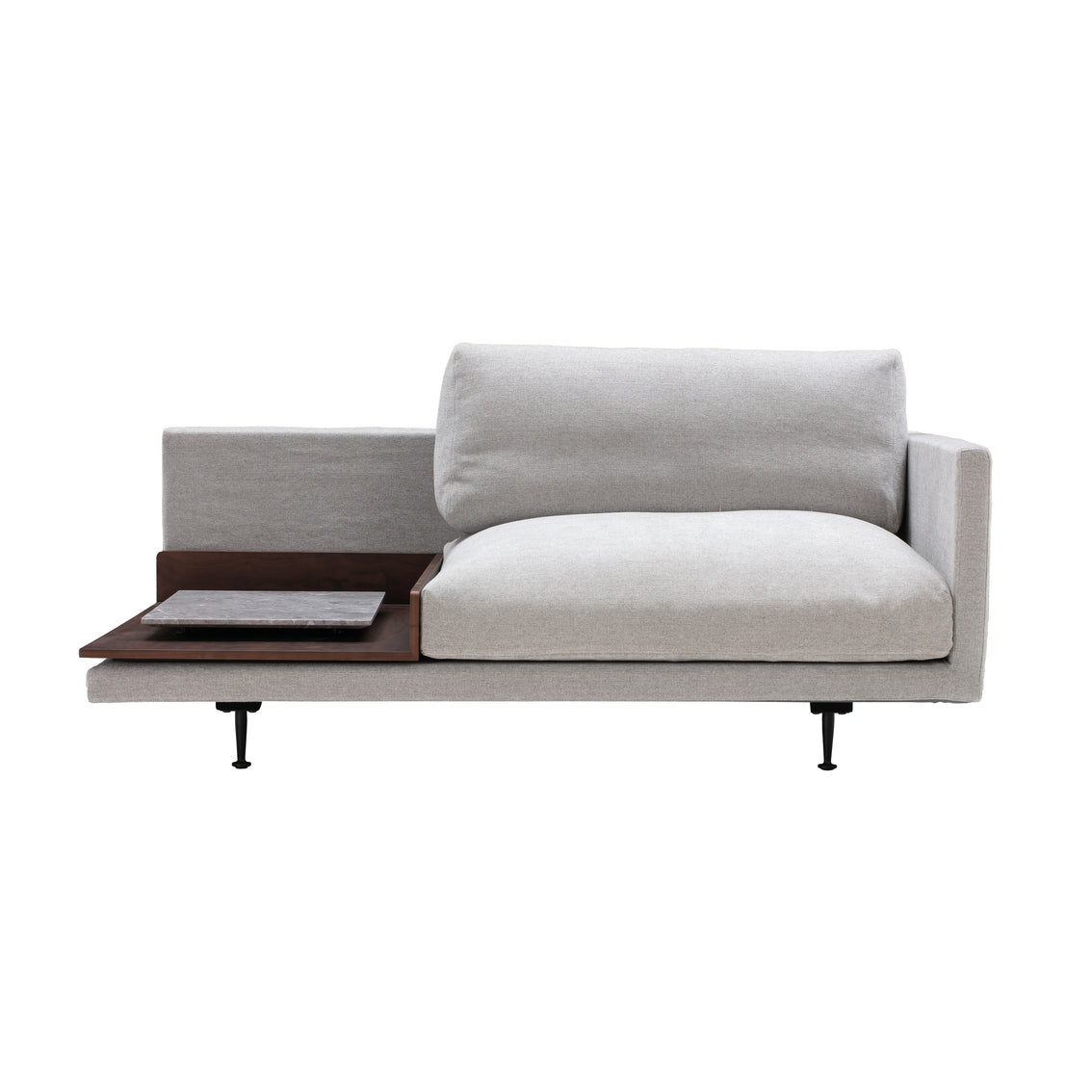 Maho Mod Sofa 01 - 2 Str Side Left Arm