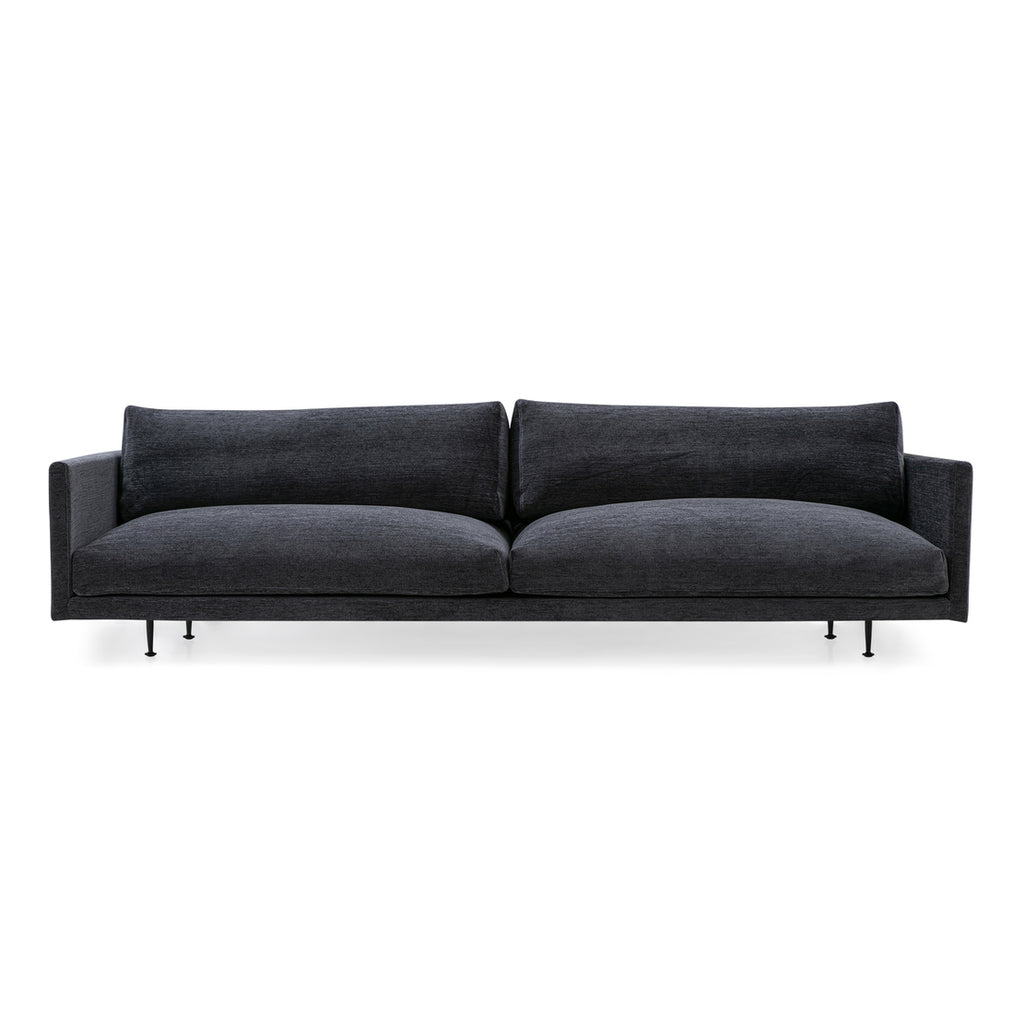 Maho Mod Sofa 01 - 2 Str Side Left Arm