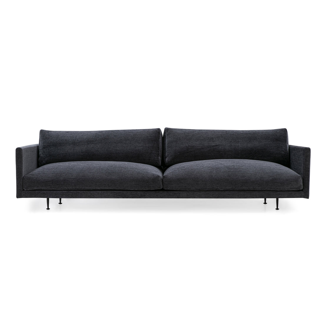 Maho Mod Sofa 01 - 2 Str Side Left Arm