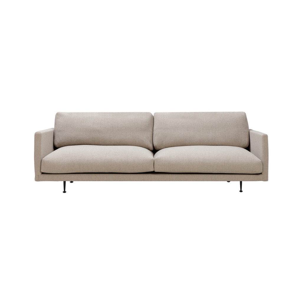 Maho Mod Sofa 01 - 2 Str Side Left Arm