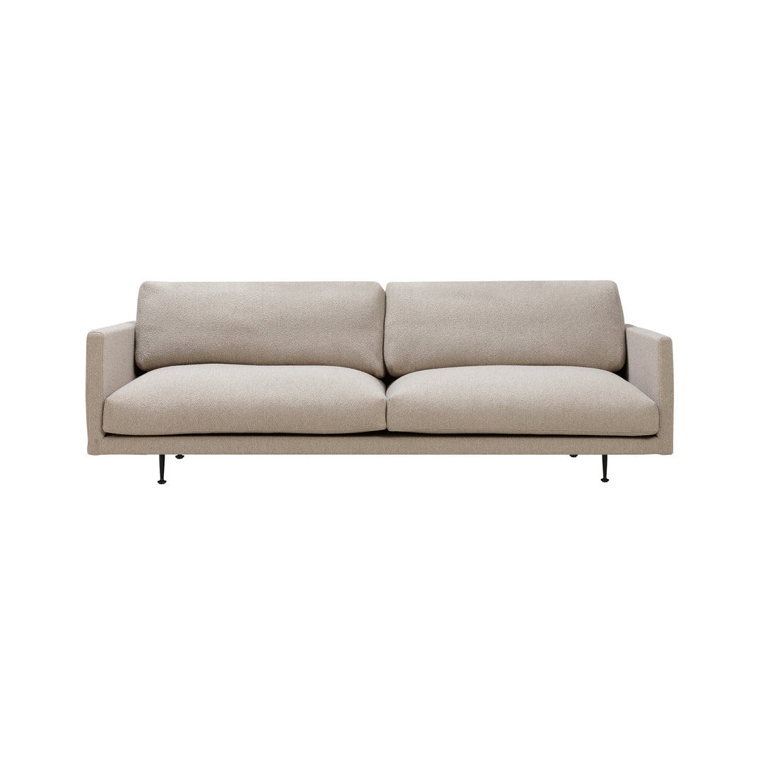 Maho Mod Sofa 01 - 2 Str Side Left Arm