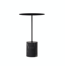 Calibre Side Table High