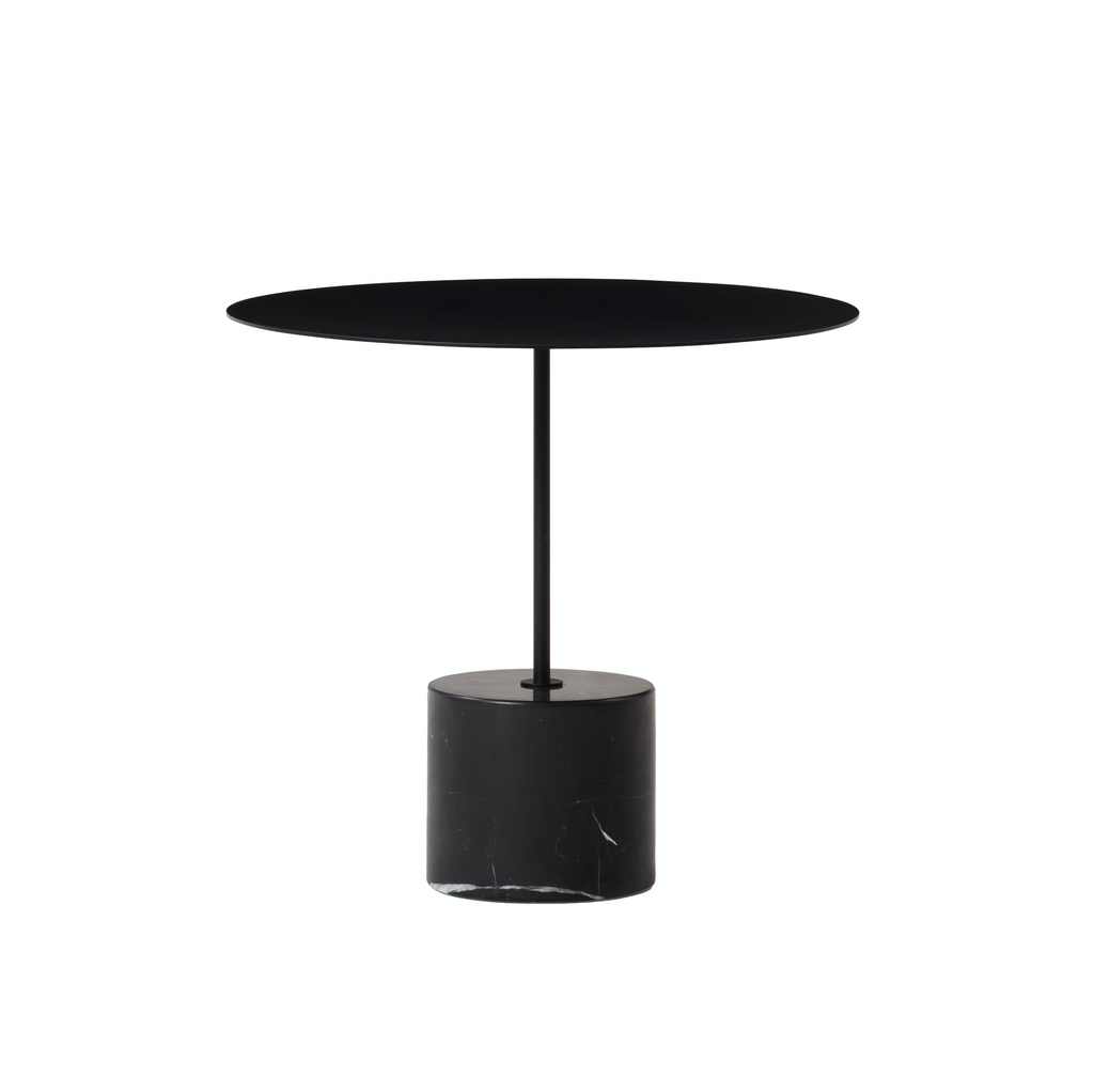 Calibre Side Table, Low