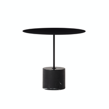 Calibre Side Table, Low
