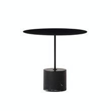 Calibre Side Table Low