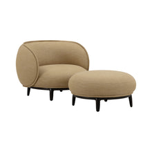 Parlour Ottoman