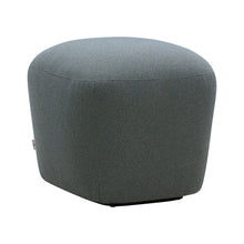 Panorama Dine Compact Pouf