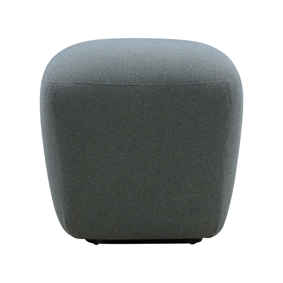 Panorama Dine Compact Pouf