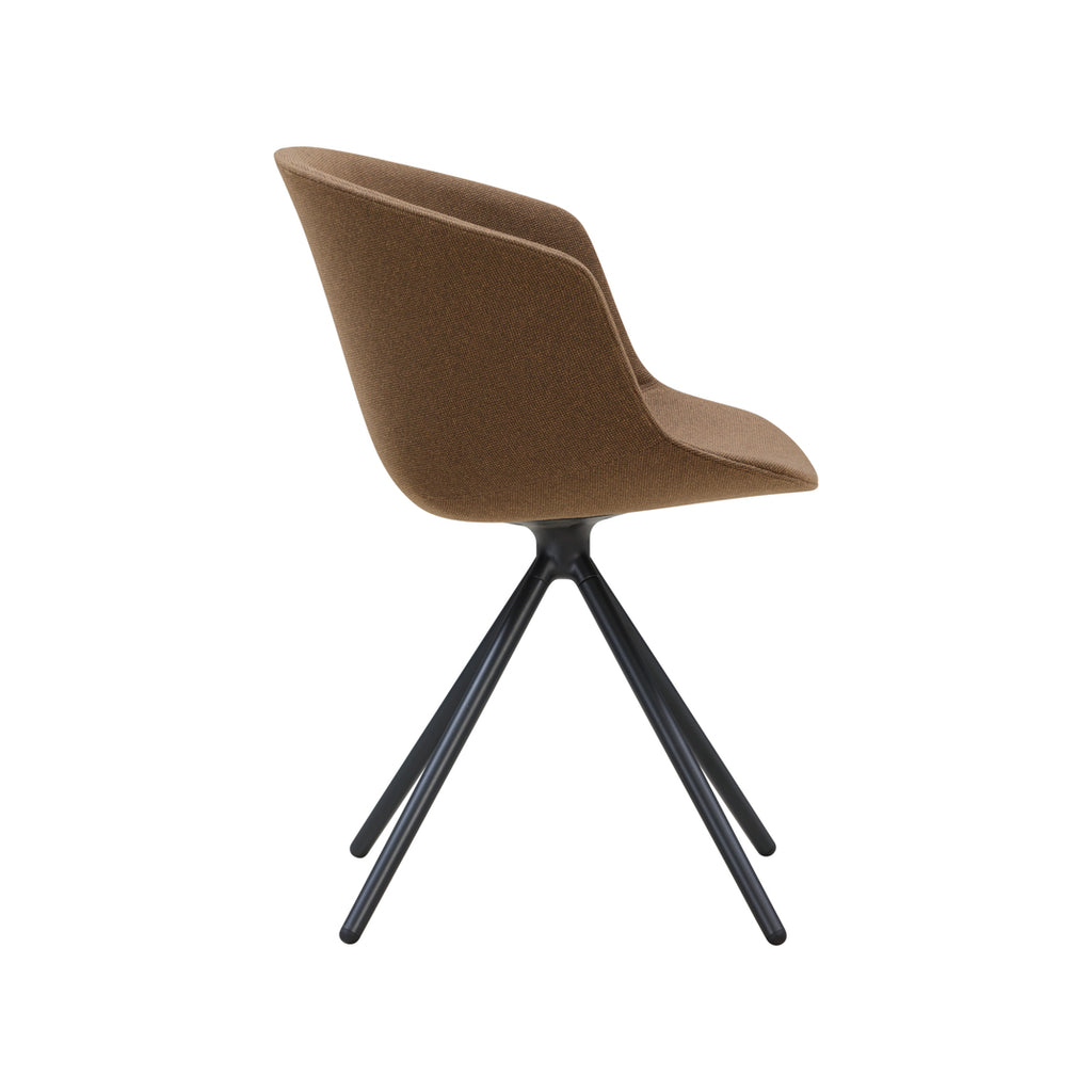 Mono Chair V1, Black