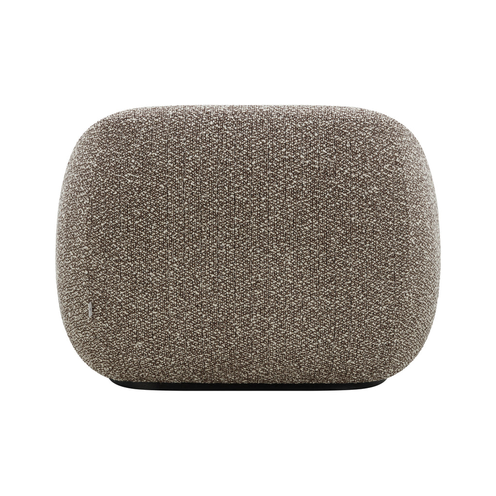Montholon Lounge Chair, Swivel