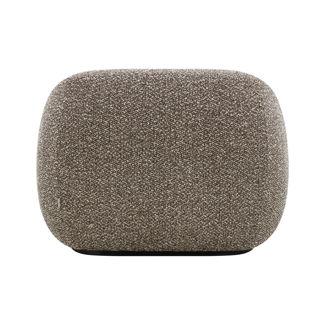 Montholon Lounge Chair, Swivel