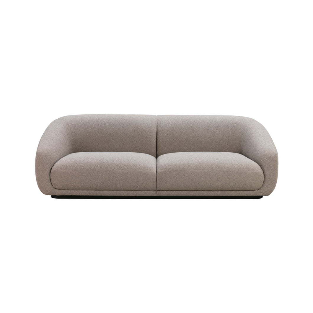 Montholon Sofa 2.5 Seater