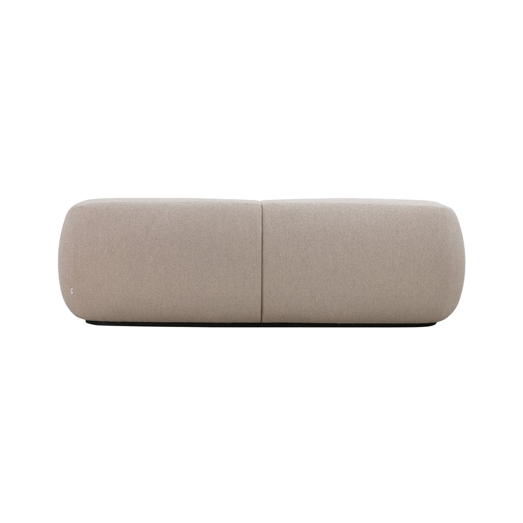 Montholon Sofa - 2.5 Seater