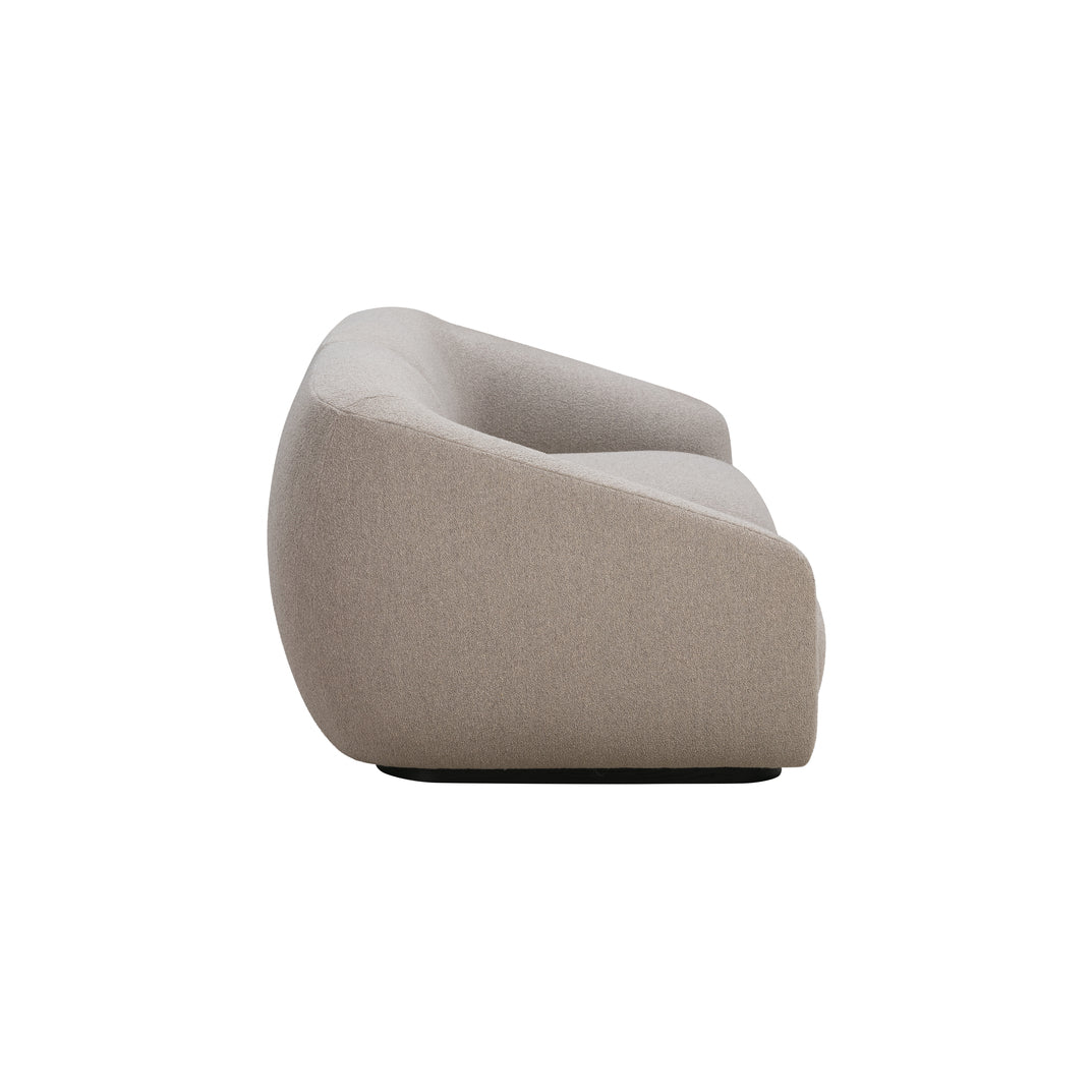 Montholon Sofa - 2.5 Seater