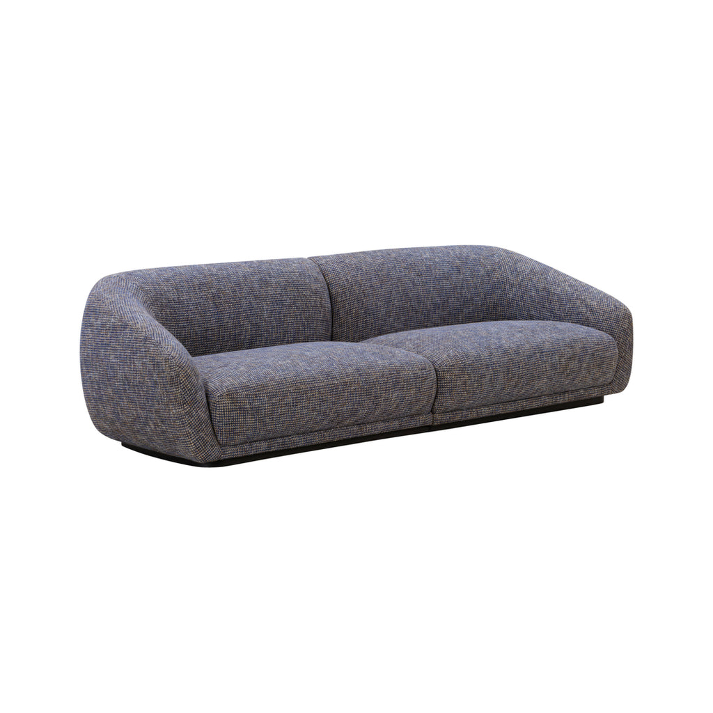 Montholon Sofa - 3 Seater
