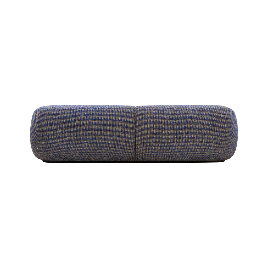 Montholon Sofa - 3 Seater