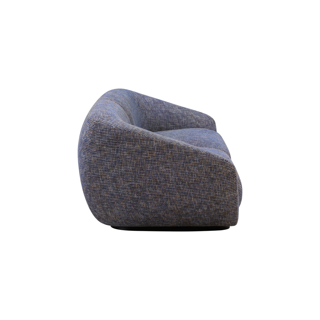 Montholon Sofa - 3 Seater