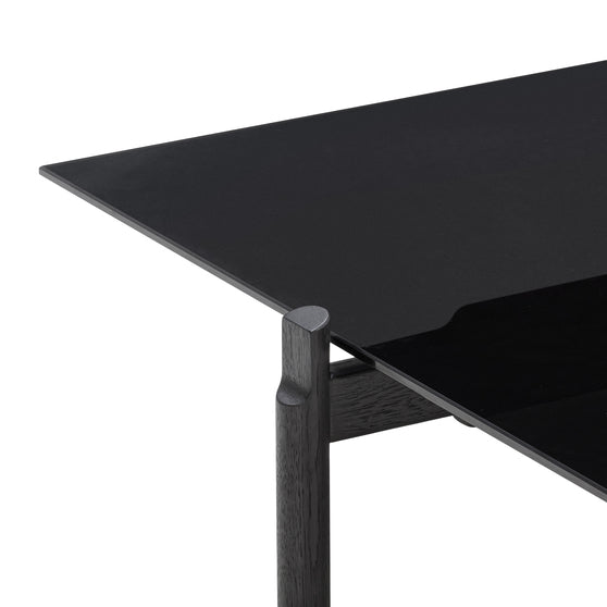 Notch Coffee Table, Rectangular Large