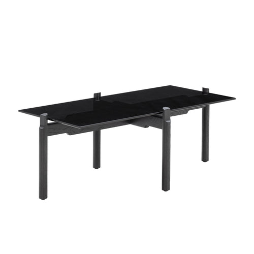 Notch Coffee Table Rectangular Medium