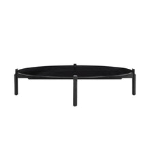 Notch Coffee Table Round Extra Large